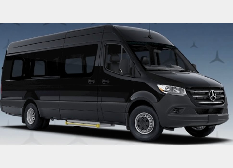 Class C Motor Home rentals in Springfiled