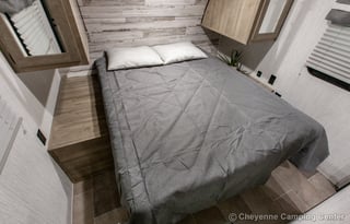 Happy Camper RV Rentals