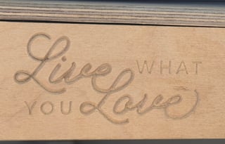 'Lottie' 2023 LV7.1 Custom Dodge Ram