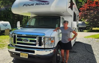 Grand Canyon Dreams? We've Got Your RV!