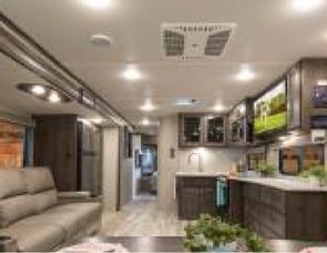 Grand Design Reflection 287RLTS