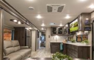 2020 Grand Design Reflection 287RLTS