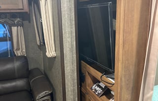 2017 Keystone RV Springdale 2980 BH