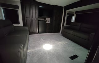2021 Highland Ridge RV Silverstar