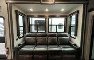 2022 Keystone Fuzion 419