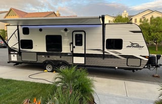 Bunk House! 2022 Jayco Jay Flight SLX 264BH