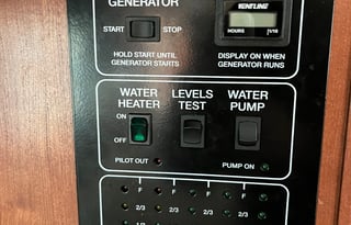 2014 Winnebago Minnie Winnie 31H