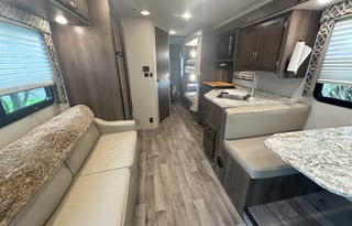2019 Jayco Redhawk 31F - Ready for Blastoff/Launch