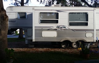 2005 Keystone Springdale 