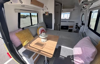 Little Miss Sunshine