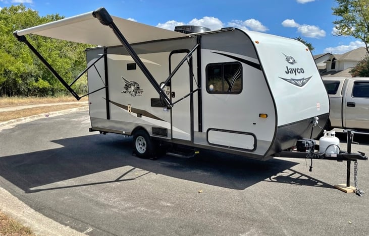 Hobit Rv For Rent HT Rentals | RVshare