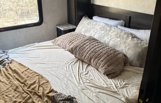 2018 Forest River FR3 32DS