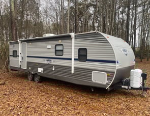 Shasta RVs Shasta 28BH