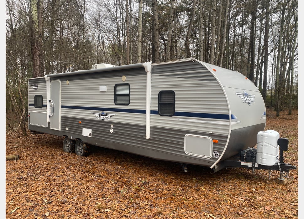 Travel Trailer rentals in Suwanee