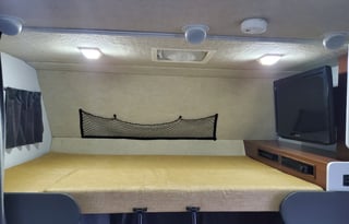 2012 Fleetwood Jamboree Sport 31N