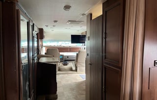 2014 Fleetwood RV Terra SE 29G