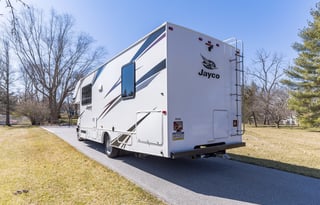 Jackie-2020 Jayco Redhawk SE 27N