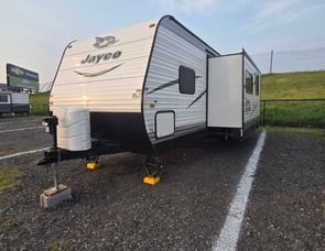 Jayco Jay Flight SLX 287BHSW