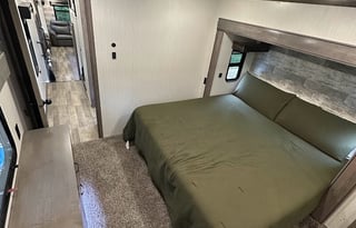 Adventure Comfortably in a Home Away From Home!