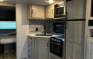2021 Forest River RV Rockwood Ultra Lite 2706WS