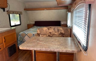 2013 Gulf Stream RV Ameri-Lite 19KD