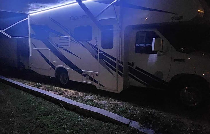 RV Photo