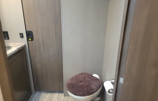 2021 Thor Motor Coach Four Winds 31EV