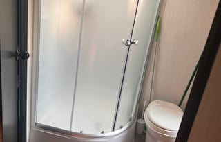 Hockey House RV Rental