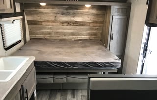 2021 Gulf Stream RV Ameri-Lite Super Lite 197BH