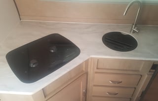 2019 Forest river R pod 179