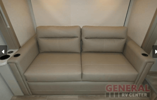 2026 Vegas By Thor Motorcoach Class A Luxury