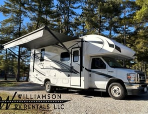 Jayco Redhawk 24B