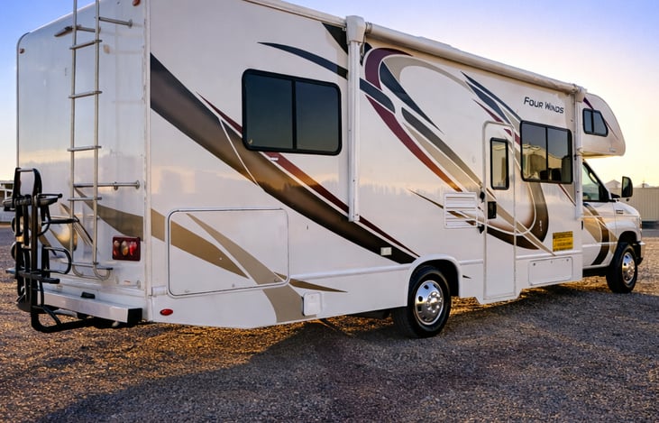 RV Photo