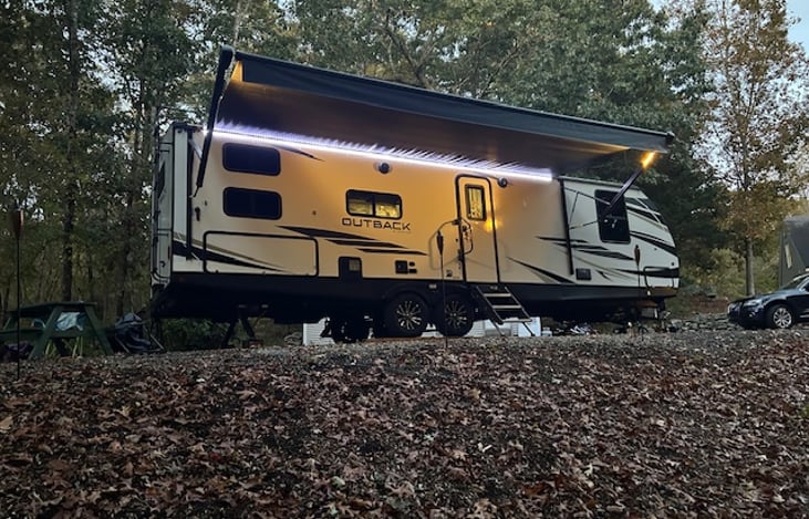 RV Photo