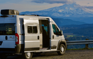 Blanca - 2021 Winnebago Solis 59PX - Sleeps 4!