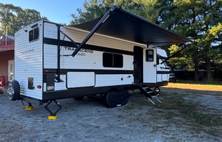 2026 Grand Design Transcend Xplor 26BHX
