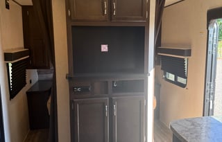 2018 Jayco 267BHSW