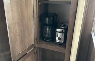 2018 Jayco Redhawk 26XD