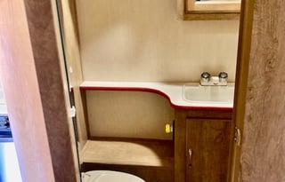 2016 Gulf Stream RV Vintage Cruiser - Fully setup