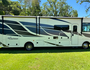 Coachmen RV Mirada 32LS