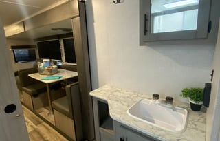 Family Approved Camper Rental