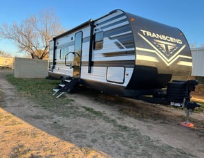 Grand Design Transcend Xplor 247BH