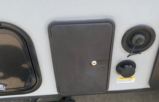 2020 Coachmen 12.0TD XL Express- Jeeps and SUVs