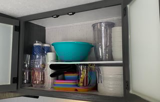 2022 Dutchmen RV Aspen Trail LE 24BHWE