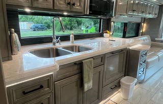 2020 Luxury Tiffin RV Deliver Disney/Daytona/Camps