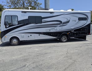 Fleetwood RV Terra SE 31C