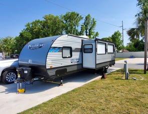 Forest River RV Salem Cruise Lite 273QBXL