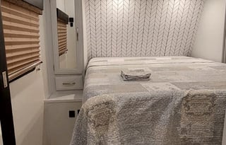 The Torres' 2018 Grand Design Imagine 2400BH