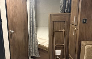 Family Friendly Camper