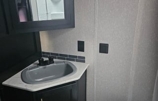 Jackson 2022 Forest River Cherokee